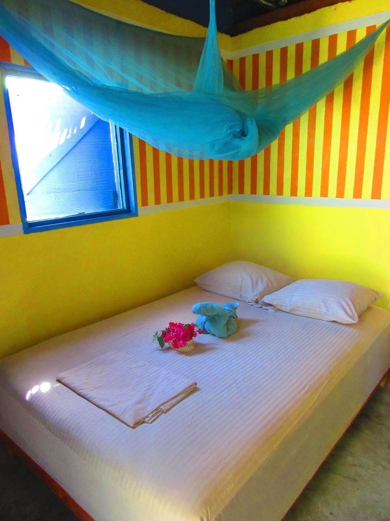 Boukan Guinguette Hotel Mole-Saint-Nicolas Luaran gambar