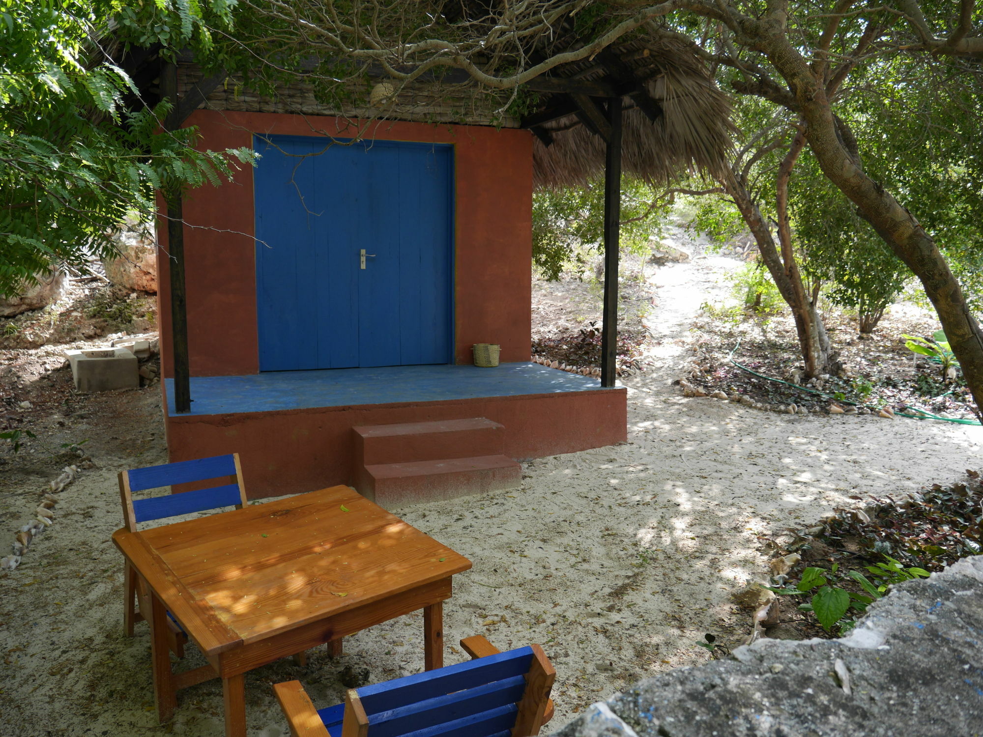 Boukan Guinguette Hotel Mole-Saint-Nicolas Luaran gambar